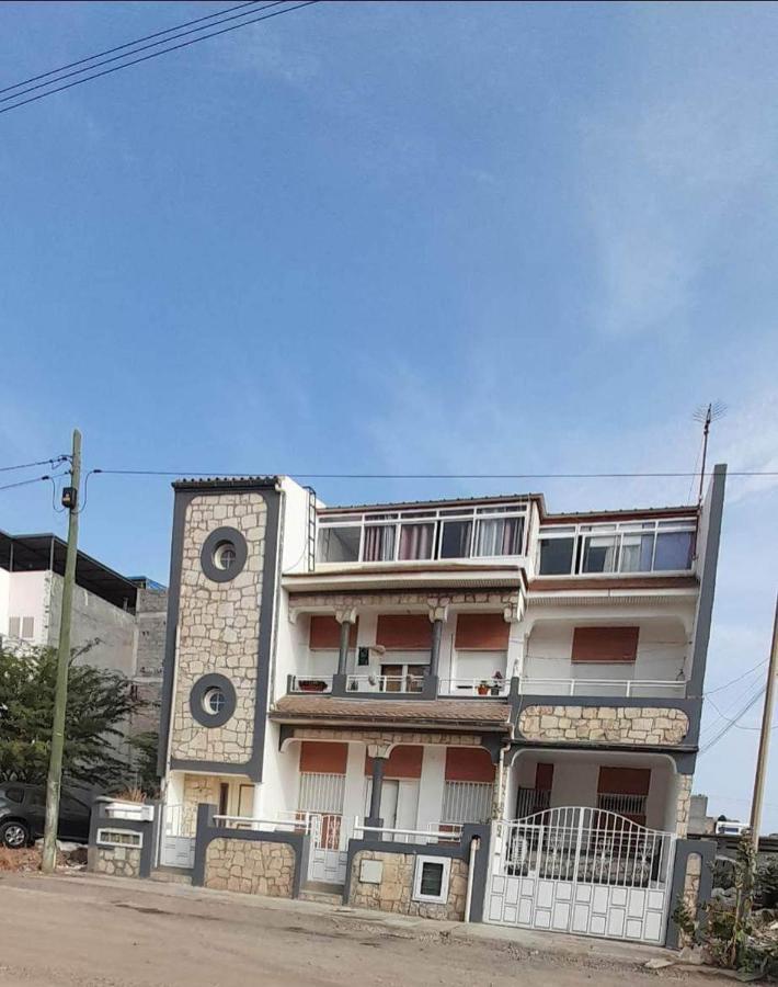 Stay At Kety'S Praia Exterior photo