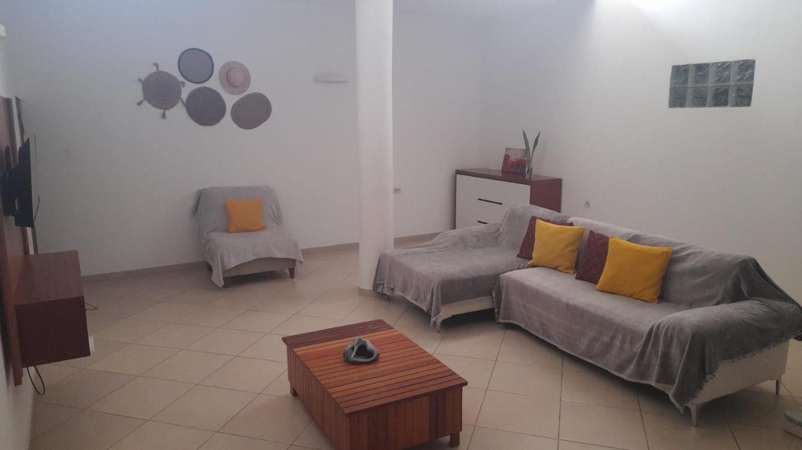 Stay At Kety'S Praia Exterior photo
