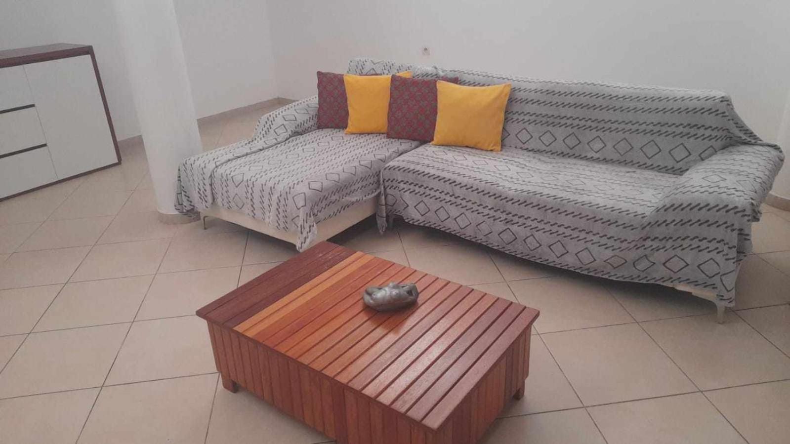 Stay At Kety'S Praia Exterior photo